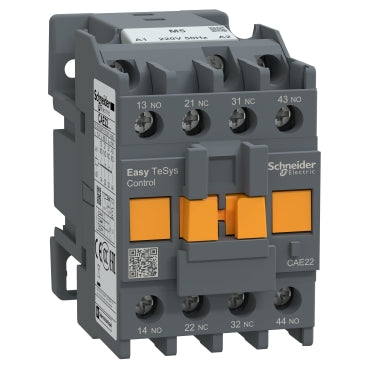 Schneider Electric CAE22M5