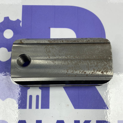 BDE CYLINDER ROD END