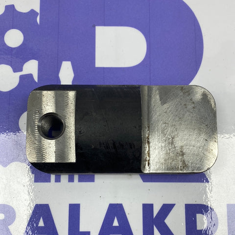 BDE CYLINDER ROD END