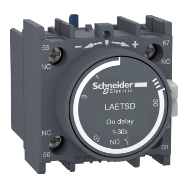 Schneider Electric LAETSD