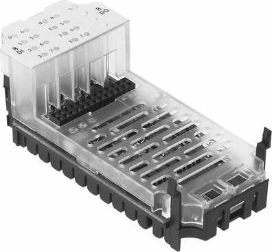 FESTO CPX-8DE