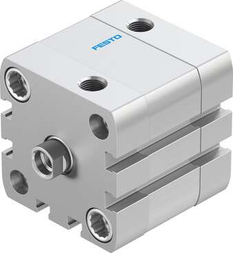 FESTO ADN-40-10-I-P-A