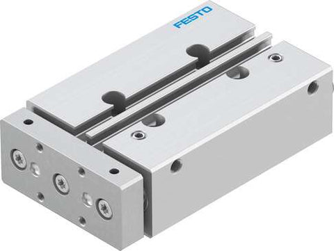 FESTO DFM-12-50-P-A-GF GUIDED DRIVE