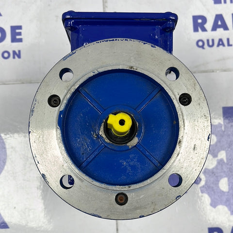 CMG THREE-PHASE MOTOR IEC60034-1