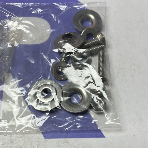 SCREWS BOLTS AND WASHERS 658-22261-001