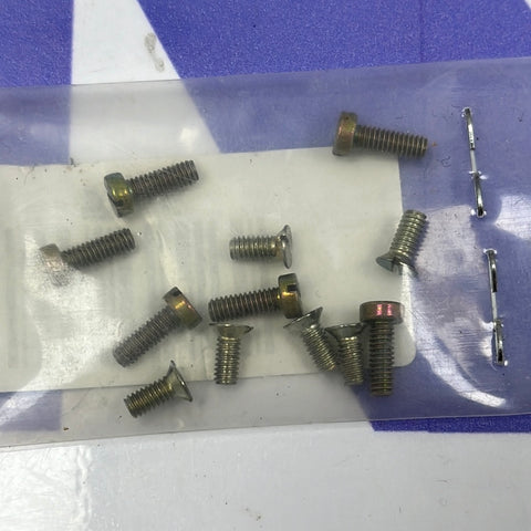 SCREW 5MM/10MM