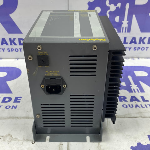 Parker Hannifin PKC60M