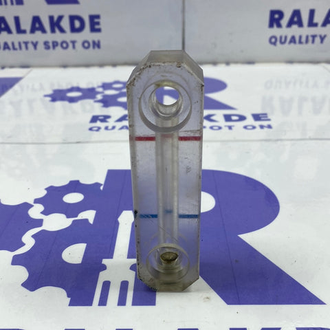 HYDRAULIC SEAL