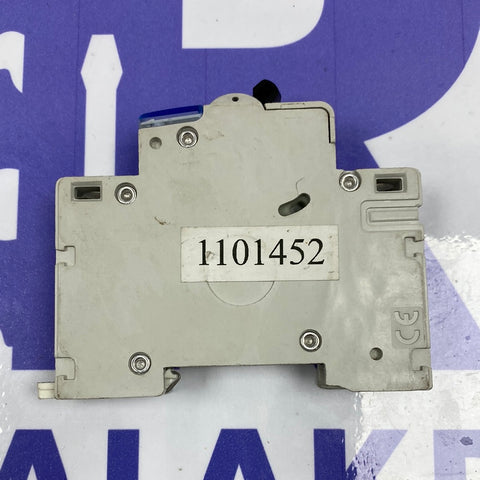 Legrand / Tenby MCB Circuit Breaker Fuse  b16 16 amp 6kA (USS) 061 60