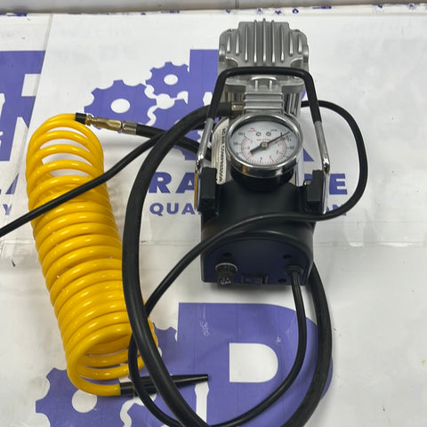 AC AIR COMPRESSOR