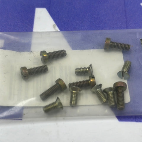 SCREW 5MM/10MM