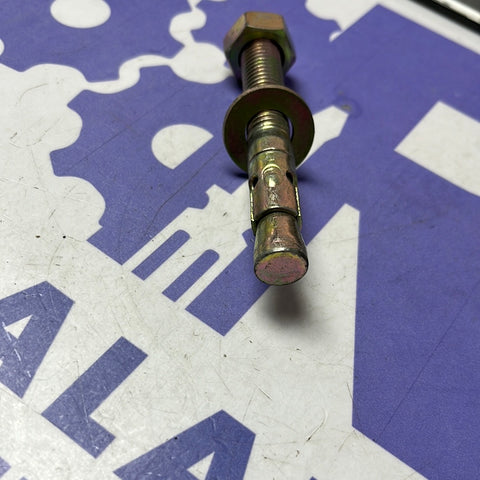 S 181 screw nut