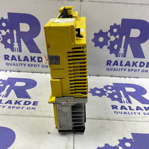 Fanuc A06B-6090-H233