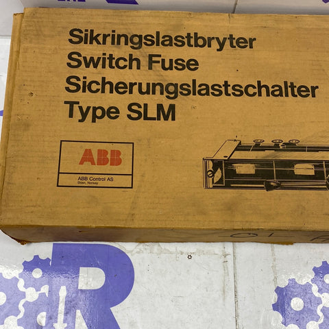 ABB SLM-00-MNS