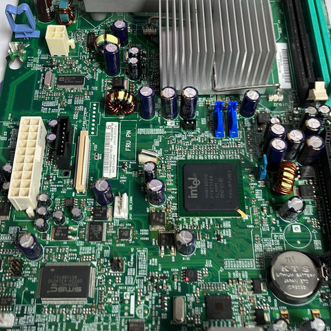 Lenovo 42Y9152 MOTHERBOARD