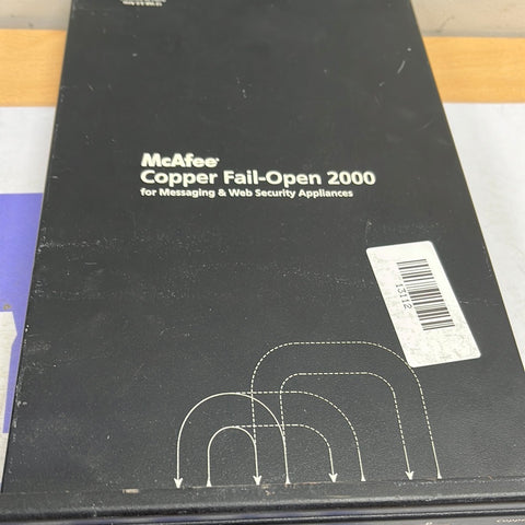 SCM FAIL OPEN COPPER ASSY/G5 MAP-1000-CFO