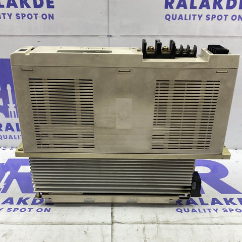 Mitsubishi Electric MDS-B-SP-110