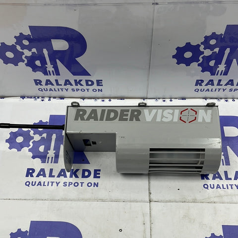 Raider Vision Cam-W600-ARM-CSS