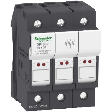 SCHNEIDER ELECTRIC DF103V