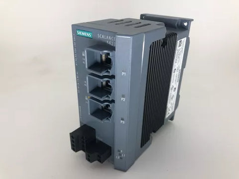 Siemens 6GK5623-0BA10-2AA3