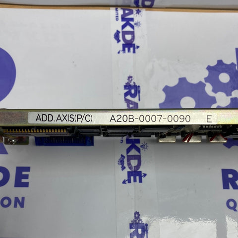 FANUC A20B-0007-0090