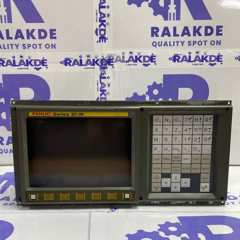 Fanuc A86L-0001-0235