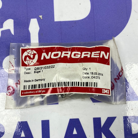 NORGREN  QM/31/032/22