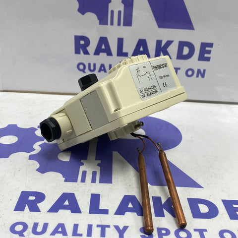 THERMOSTAT T80 1k/min