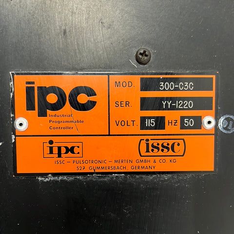 IPC 300-C3C