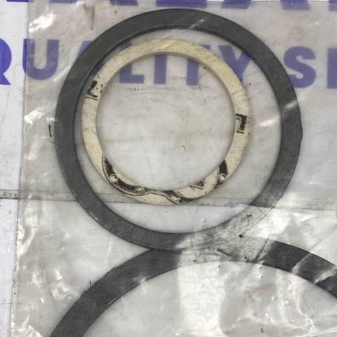 FILTER SEAL KIT