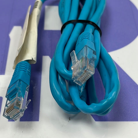 1,5 m langes Ethernet-Kabel (Farben können variieren)