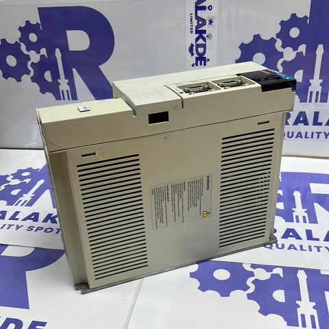 Mitsubishi Electric MR-J2S-350B4