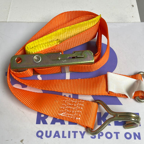 LOAD LOX STRAP ASSEMBLY NO:39 S/HOOK & BUCKLE ST4A/6266