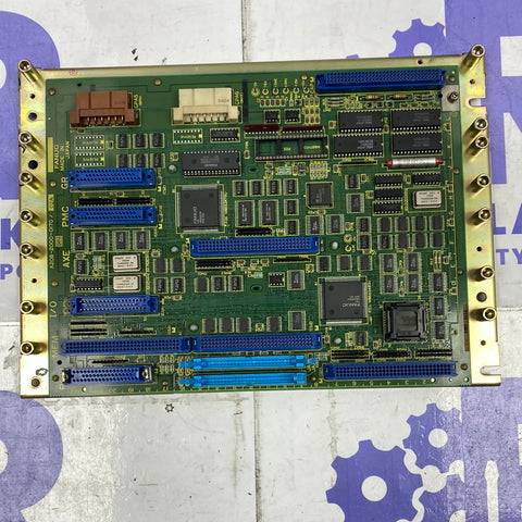 FANUC A20B-2000-0170/02A