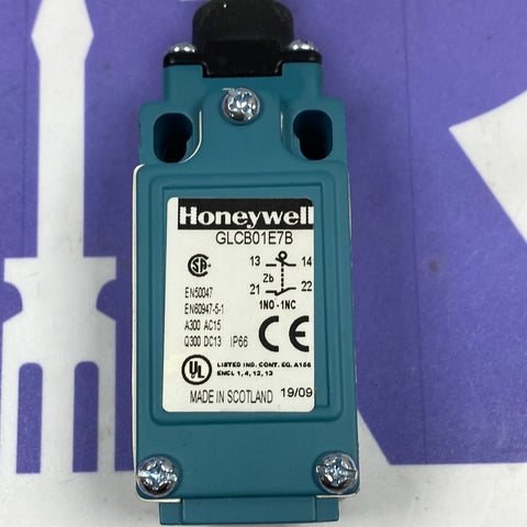 HONEYWELL GLCB01E7B