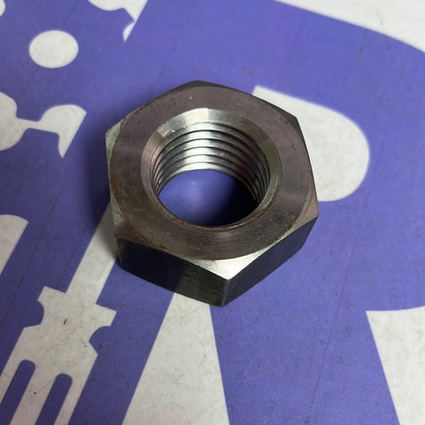 HEAVY DUTY HEX NUT