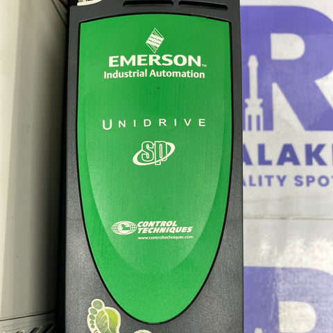 Emerson SP3403