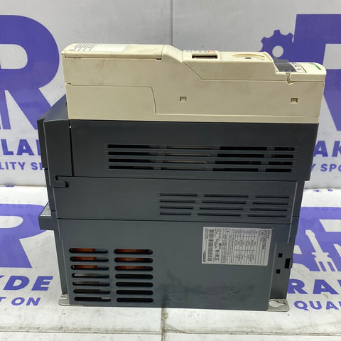 Schneider Electric ATV32HU75N4