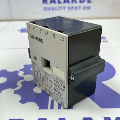 Siemens 3TF4922-0AP0