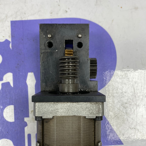 STEPPER MOTOR TYPE KH56KM2-018, 1.8 DEG/STEP