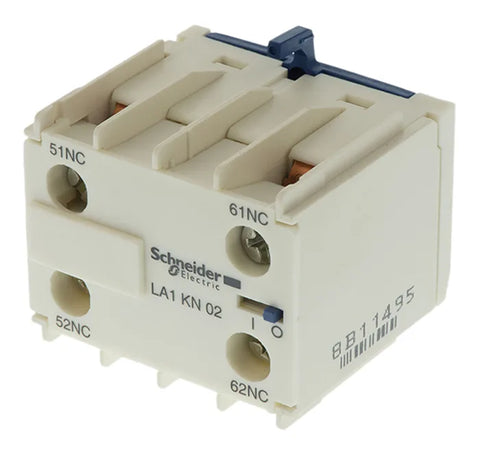 SCHNEIDER ELECTRIC LA1KN02