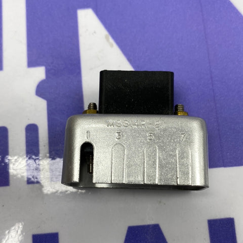 BURNDY MS14RM-B207TS1 CONNECTOR