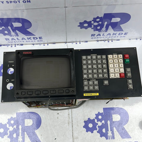 Fanuc A02B-0076-C022