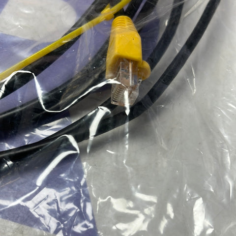 4 m Ethernet-Kabel (Farben können variieren)