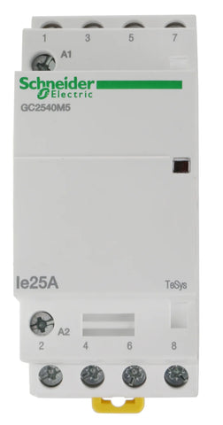 SCHNEIDER ELECTRIC GC2540M5