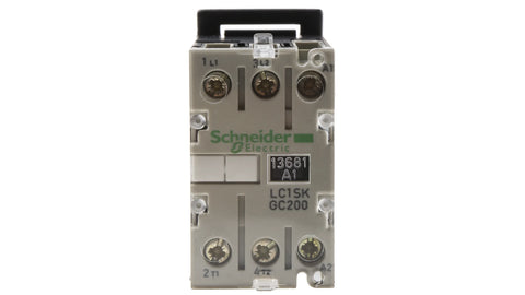 SCHNEIDER ELECTRIC LC1SKGC200F7