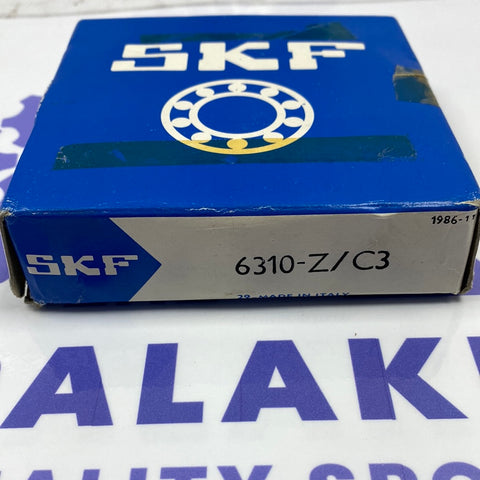 SKF 6310ZC3