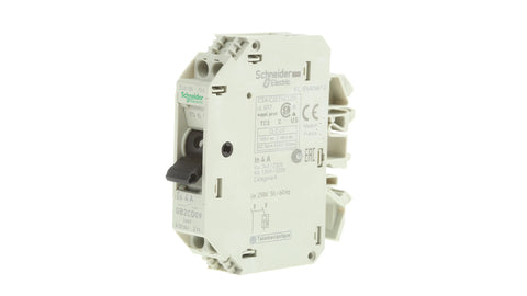 SCHNEIDER ELECTRIC GB2CD09