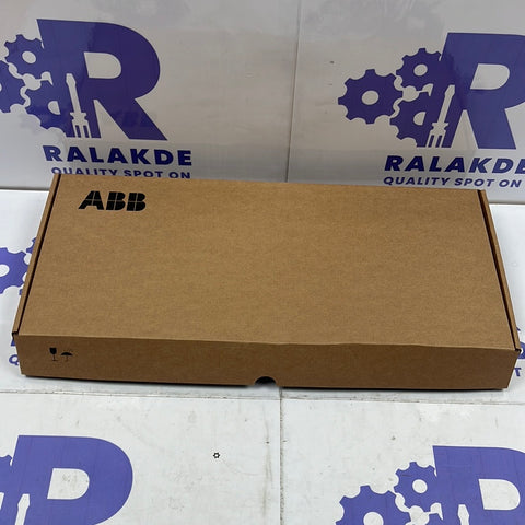 ABB ACS580-01-088A-4 / ACS580-01-088A-4+H358+J404