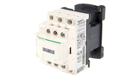 SCHNEIDER ELECTRIC CAD50P7